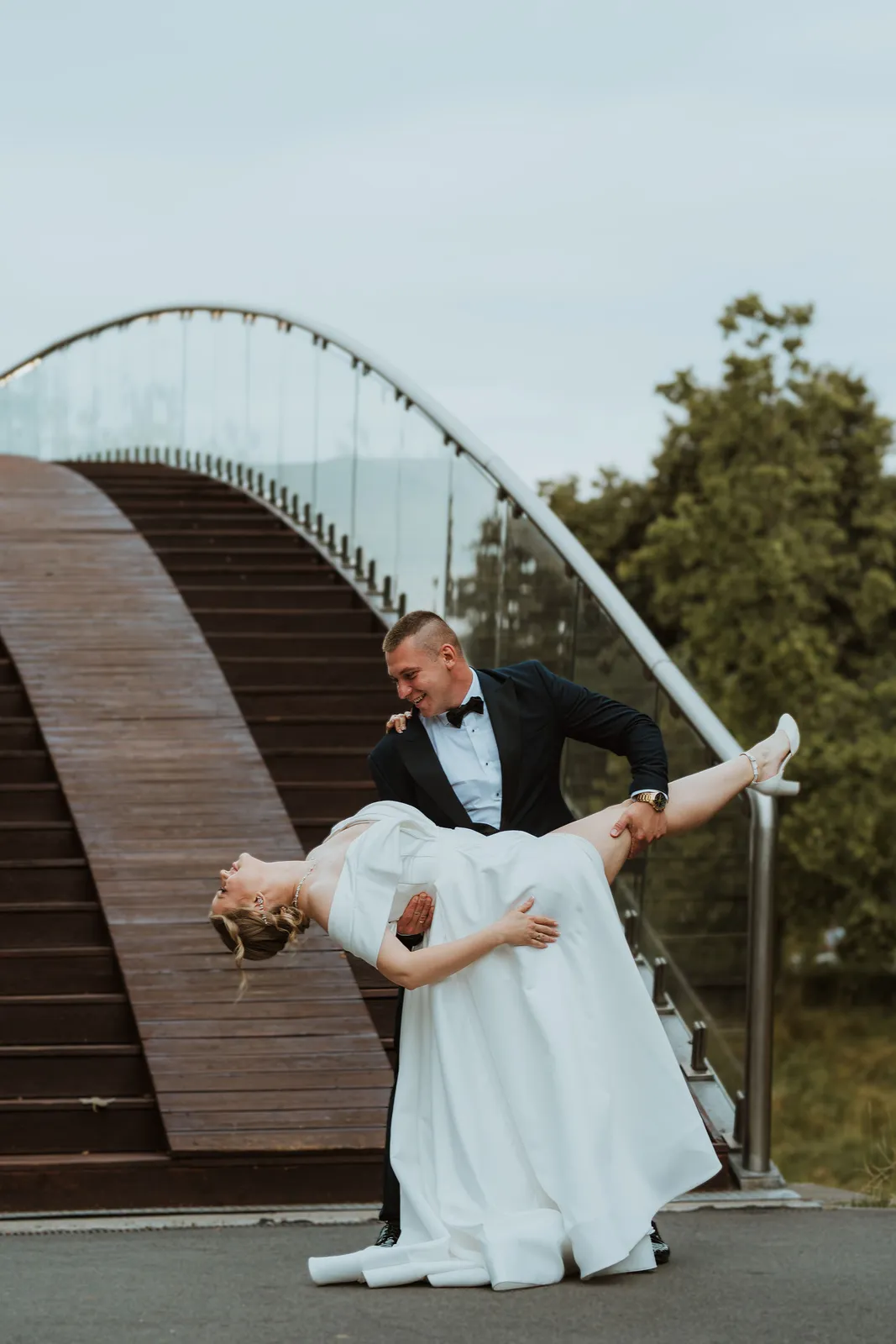 Paulina i Brajan – zdjęcie 119